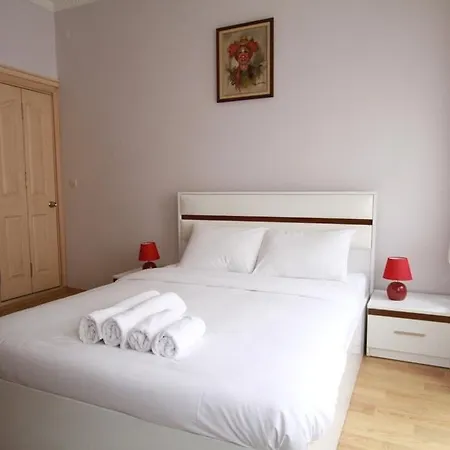 Aparthotel More Residence 1 Istanbul