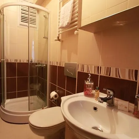 More Residence 1 Aparthotel Istanbul