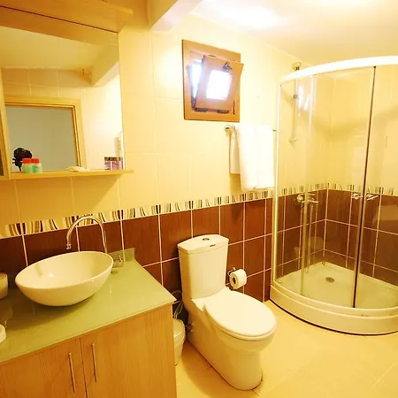 Aparthotel More Residence 1 Istanbul