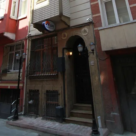 Aparthotel More Residence 1 Istanbul