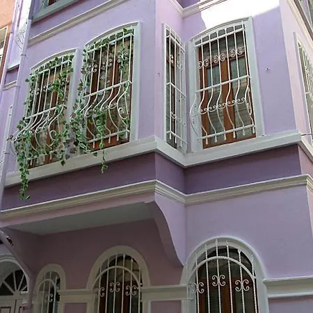 More Residence 1 3*