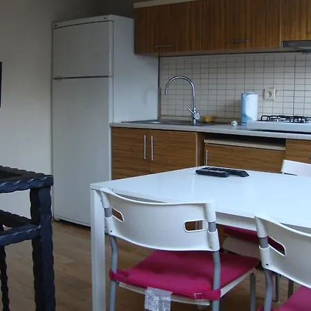 More Residence 1 Istanbul