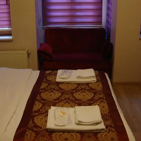 More Residence 1 Aparthotel