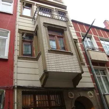 Aparthotel More Residence 1 Istanbul