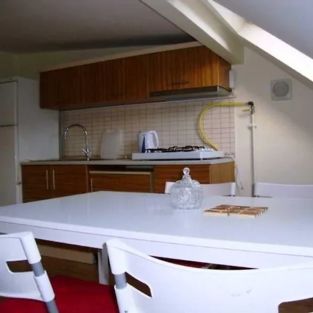 More Residence 1 Aparthotel Istanbul
