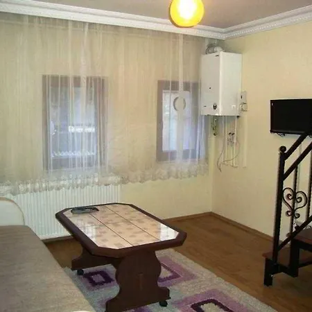 More Residence 1 Istanbul
