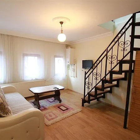 More Residence 1 3* Istanbul