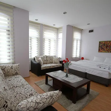 More Residence 1 Aparthotel