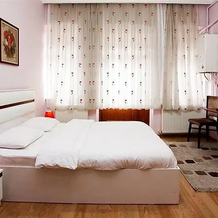 More Residence 1 Aparthotel Istanbul