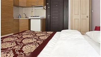 More Residence 1 3*