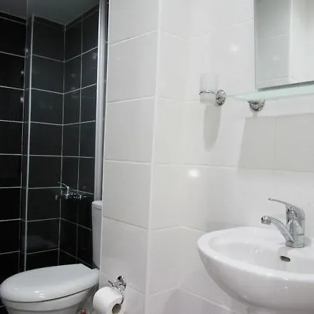 More Residence 1 Aparthotel