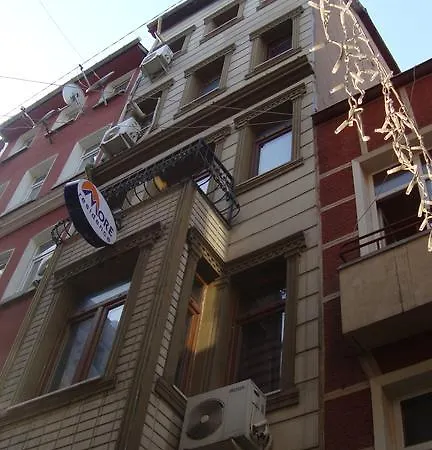 Aparthotel More Residence 1 Istanbul