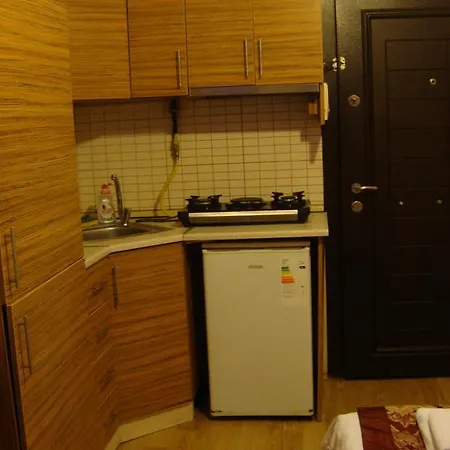 More Residence 1 Aparthotel Istanbul