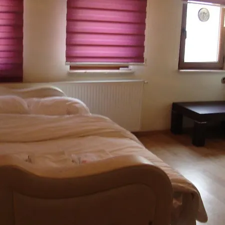 More Residence 1 Aparthotel