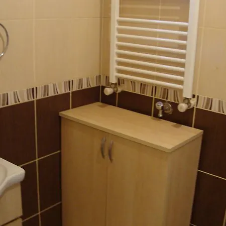 More Residence 1 Aparthotel 3*