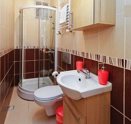 شقة فندقية More Residence 1 3*