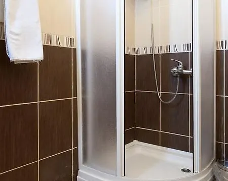 More Residence 1 Aparthotel Istanbul