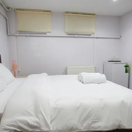 More Residence 1 Aparthotel Istanbul