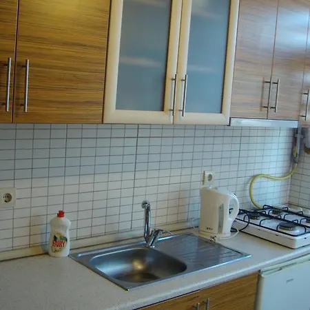 More Residence 1 3*