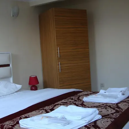 Apartahotel More Residence 1