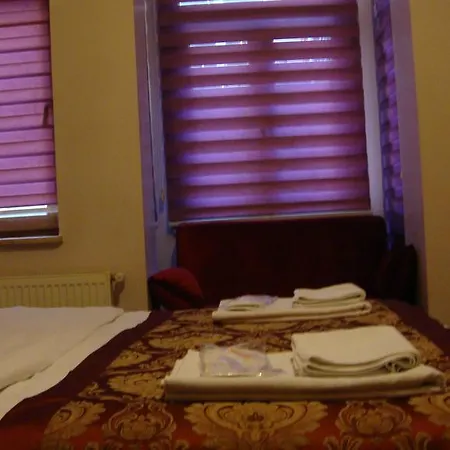 شقة فندقية More Residence 1 3*