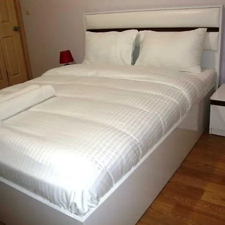 Aparthotel More Residence 1