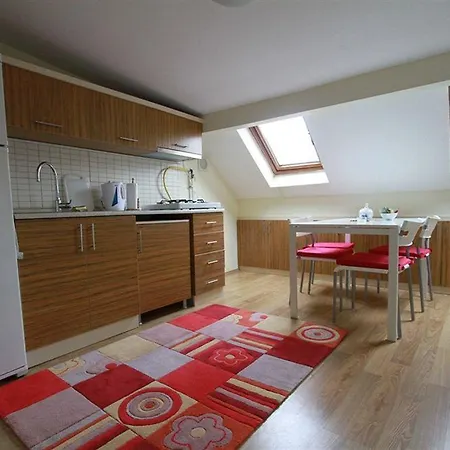 More Residence 1 Aparthotel 3*