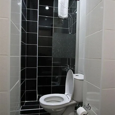 More Residence 1 Aparthotel