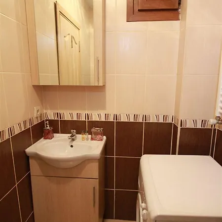 More Residence 1 شقة فندقية اسطنبول