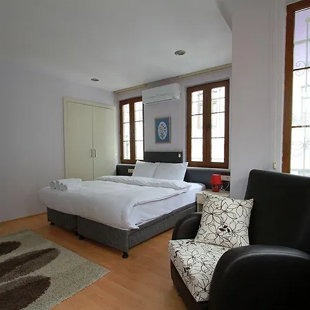 More Residence 1 Aparthotel