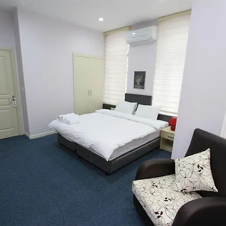 More Residence 1 شقة فندقية 3*