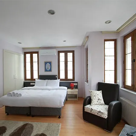 More Residence 1 شقة فندقية