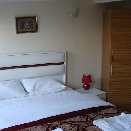 Aparthotel More Residence 1 Istanbul