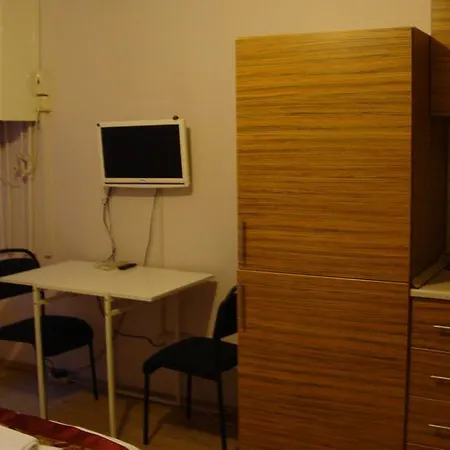 More Residence 1 3* اسطنبول