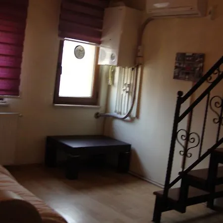 Aparthotel More Residence 1 3*