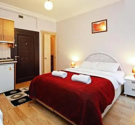 More Residence 1 Aparthotel