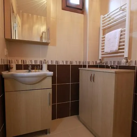 More Residence 1 Apart-hotel 3*