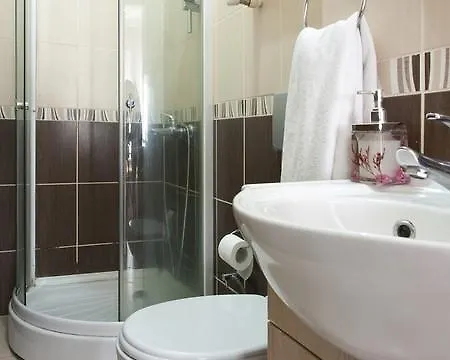 Apart-hotel More Residence 1 Istambul