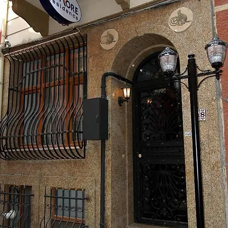 More Residence 1 Apart-hotel Istambul