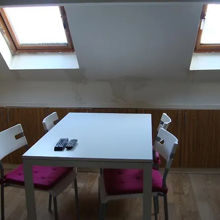 More Residence 1 3*