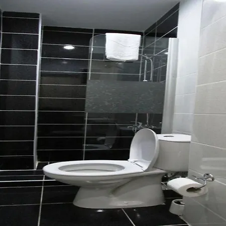 More Residence 1 Apart-hotel