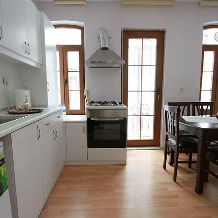 More Residence 1 Apart-hotel 3*