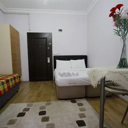 More Residence 1 Apart-hotel 3*
