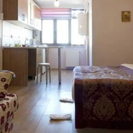 More Residence 1 Apart-hotel 3*